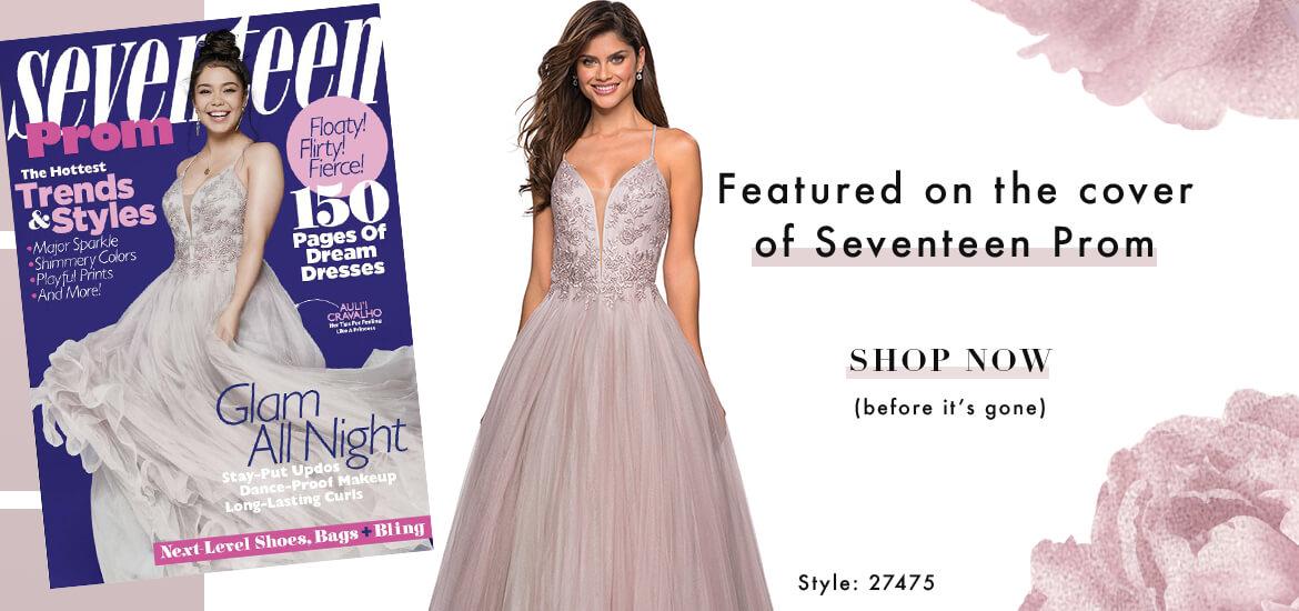 Magazines 2013 Prom Dress